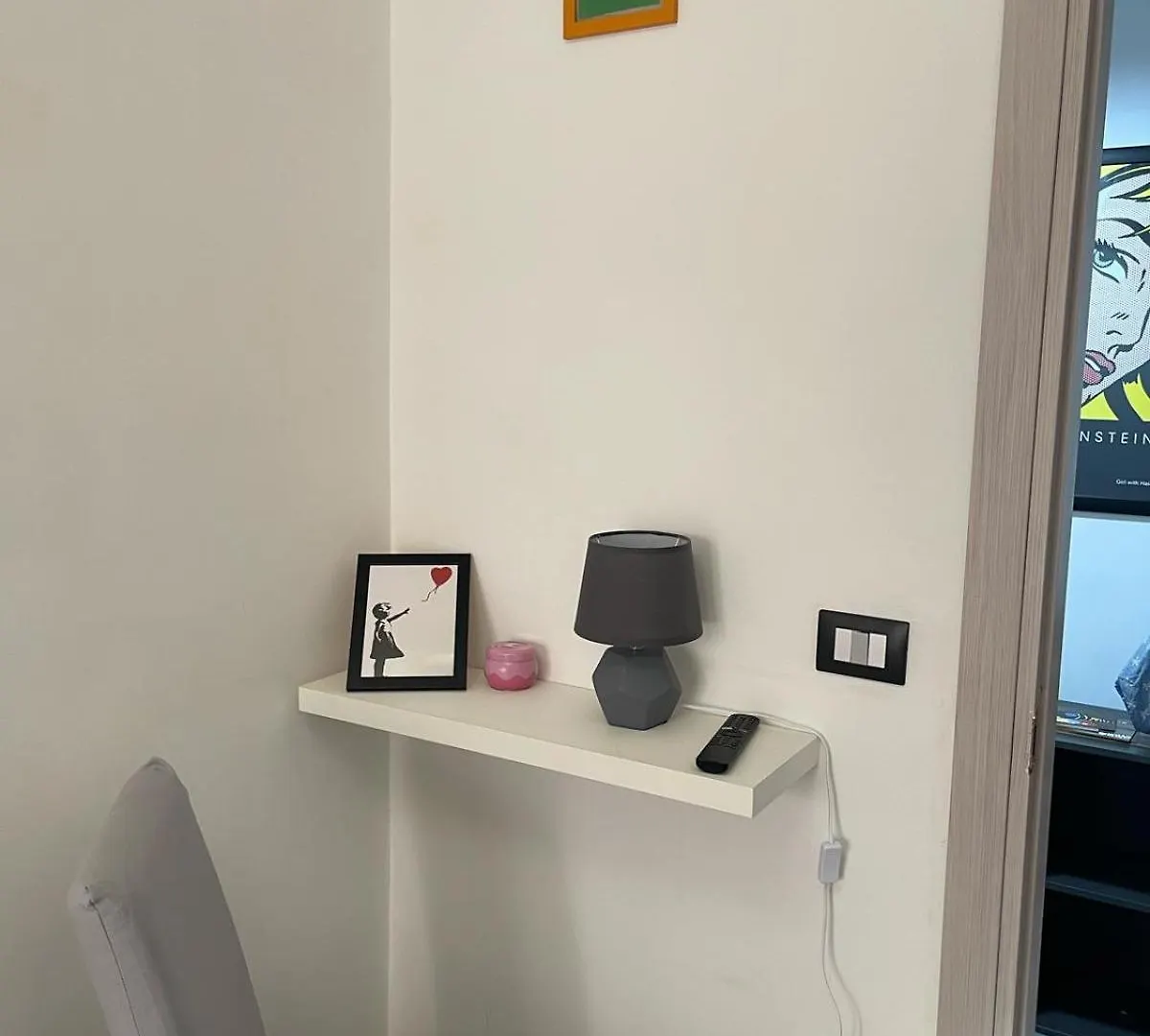 بيت للعطل Bittersweet Apartment روما