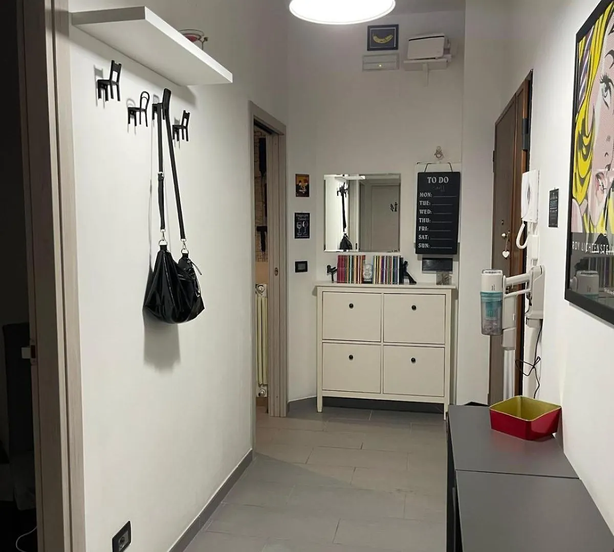 Bittersweet Apartment Ρώμη 0*,  Ιταλία