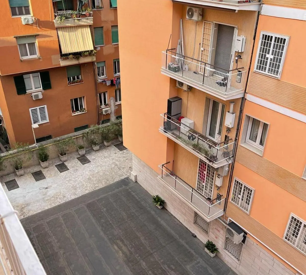 Σπίτι διακοπών Bittersweet Apartment Ρώμη Ιταλία