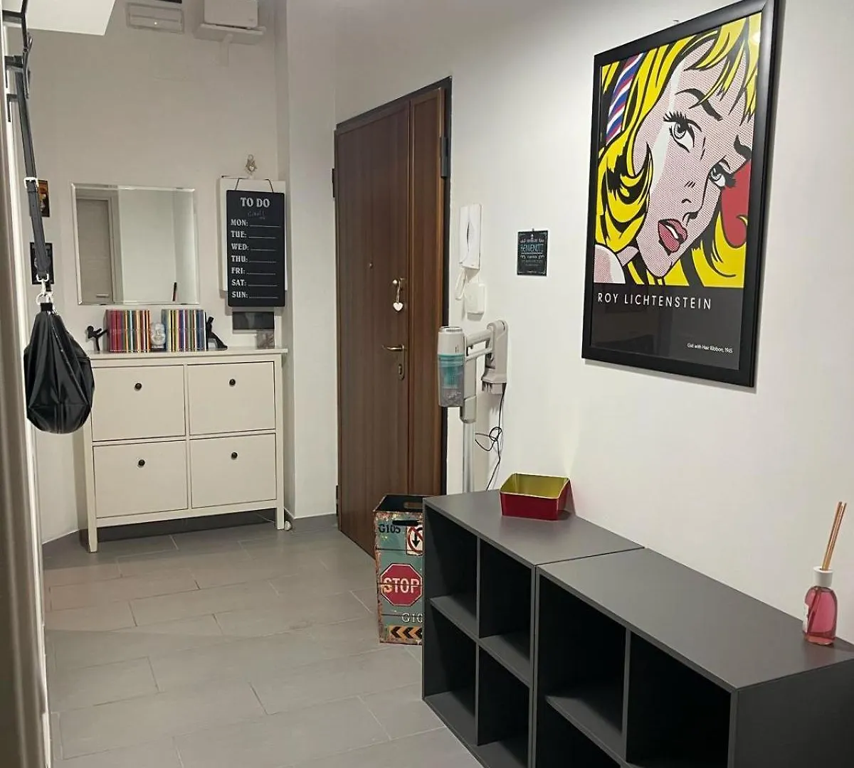 Bittersweet Apartment Ρώμη Σπίτι διακοπών