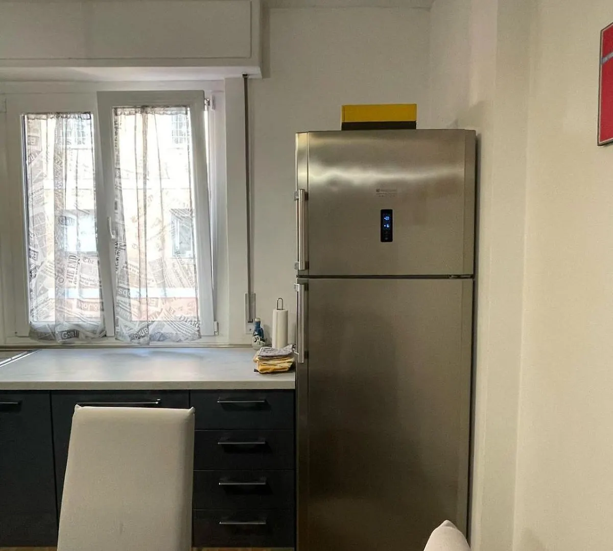 Σπίτι διακοπών Bittersweet Apartment Ρώμη Ιταλία