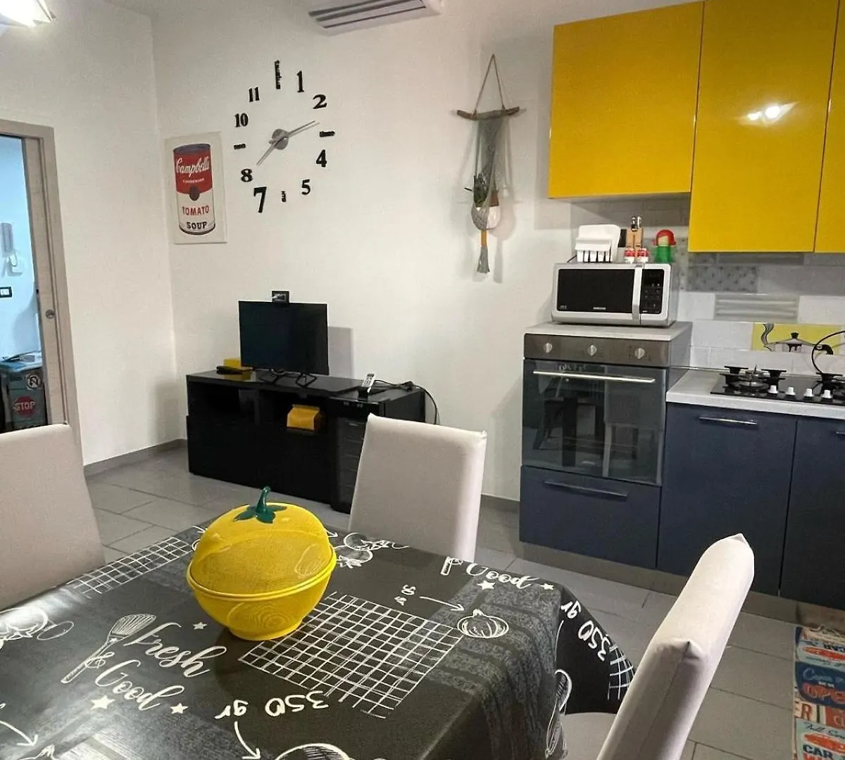 Bittersweet Apartment Ρώμη