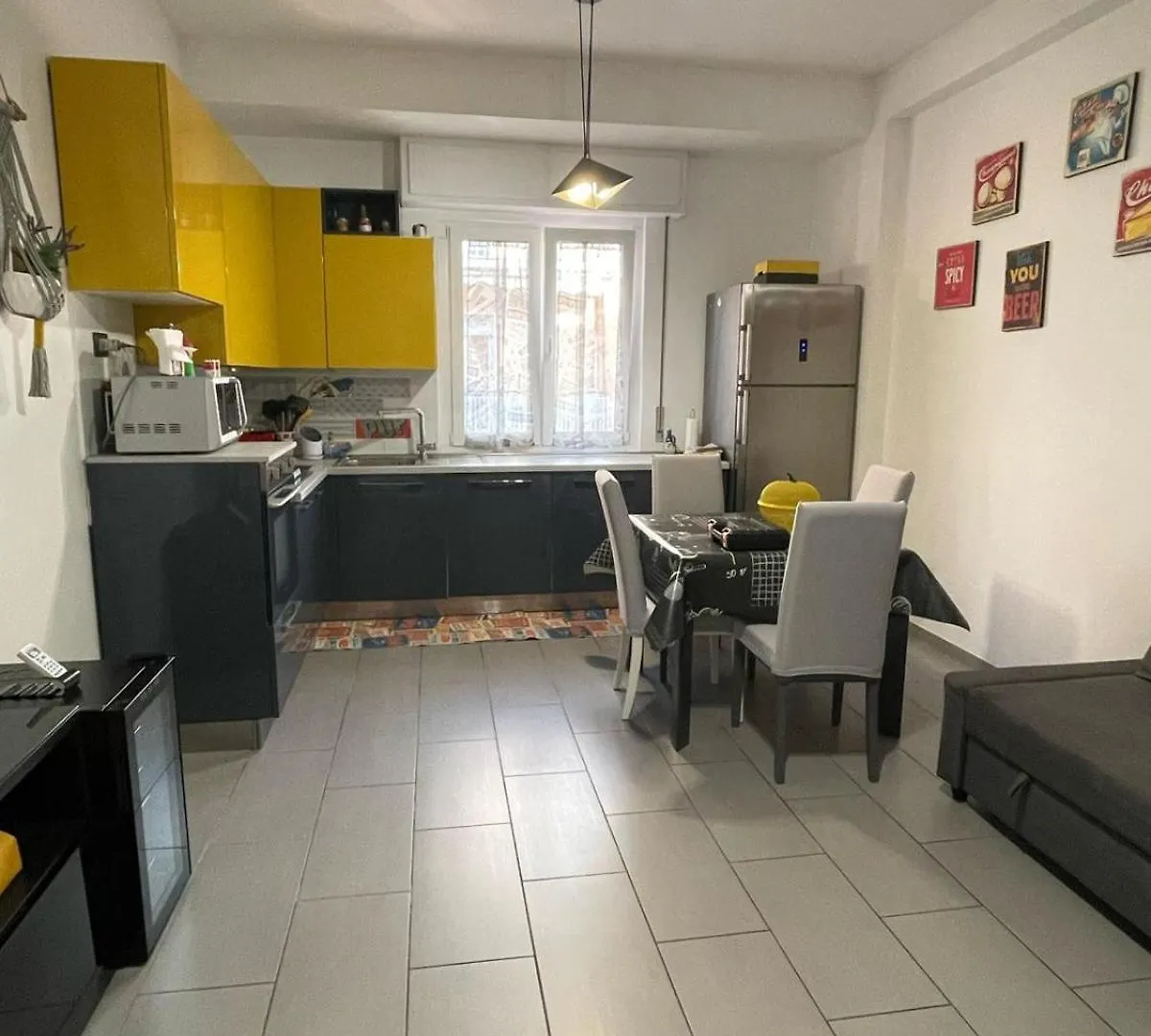 Bittersweet Apartment Ρώμη